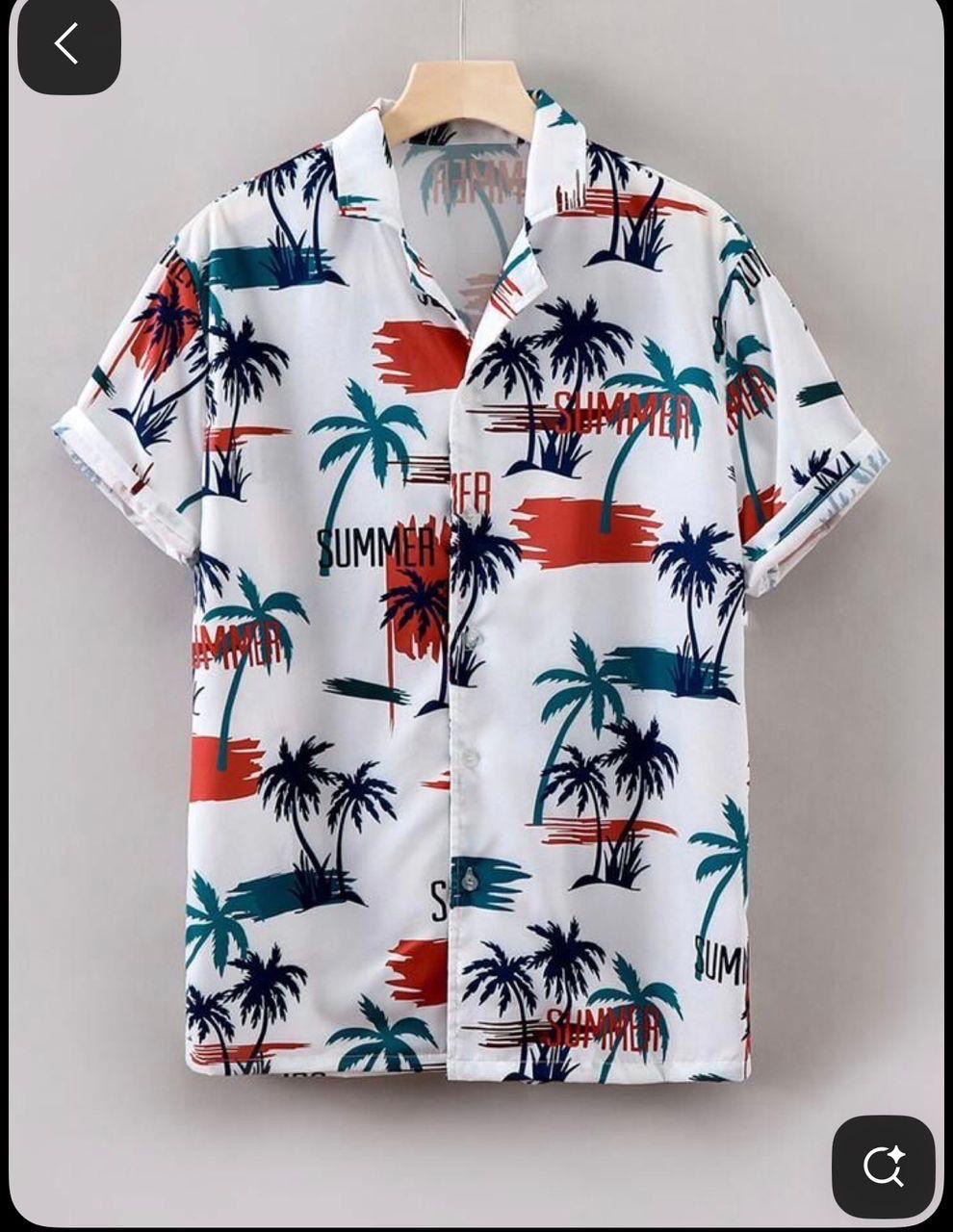 Vintage and lace shirts