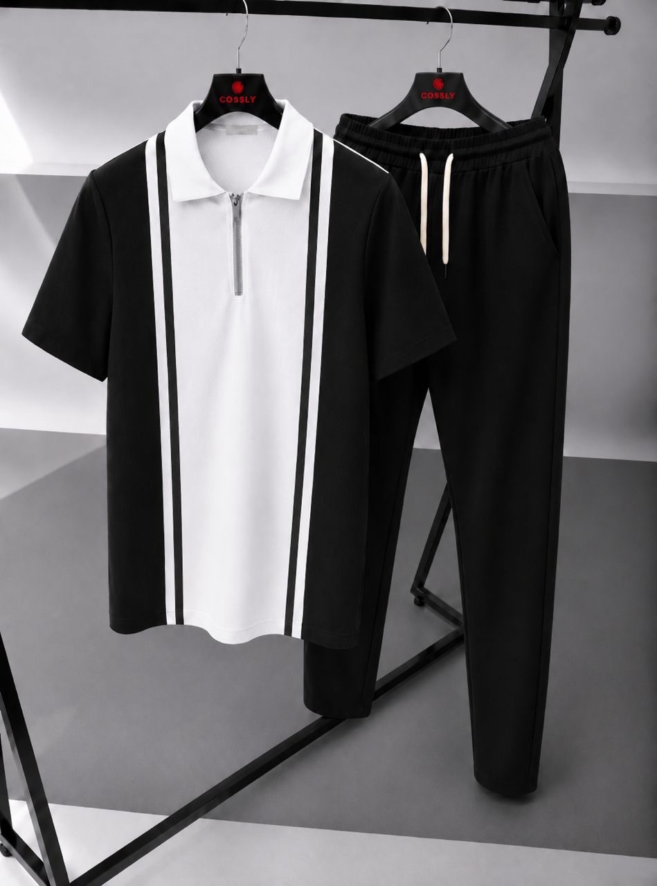 Men’s classic wear